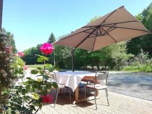 Restaurant et Relais de La Blanche Hermine à Plélan-le-Petit