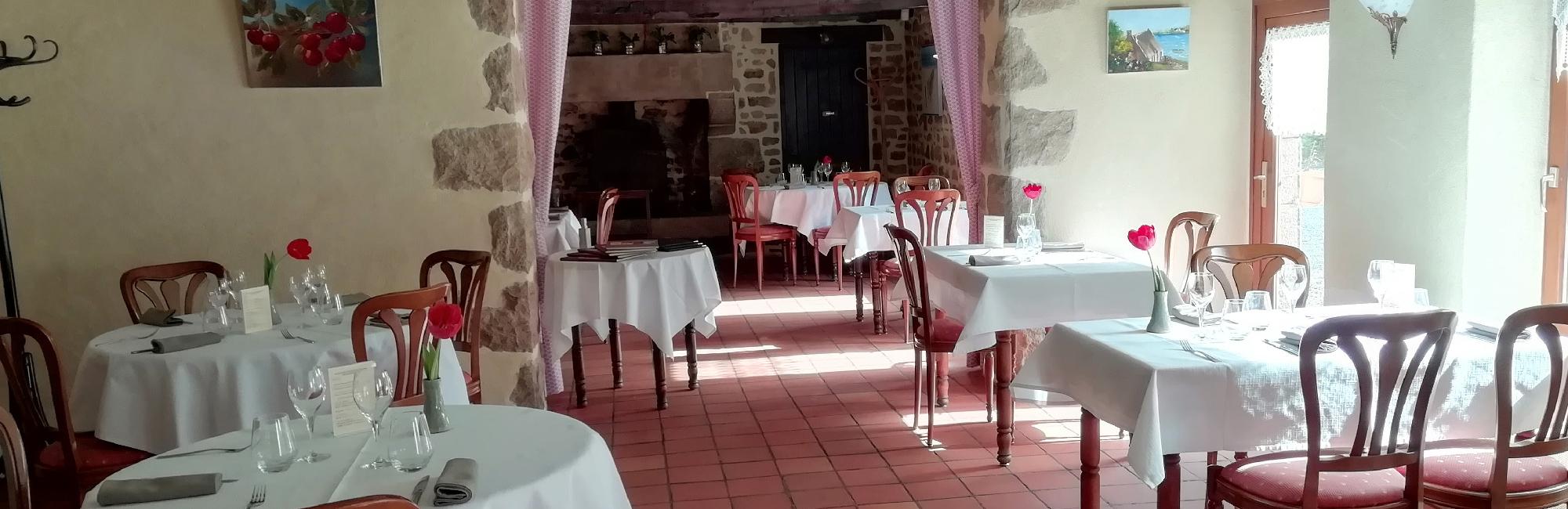 Le relais de la Blanche Hermine à Plélan-le-Petit